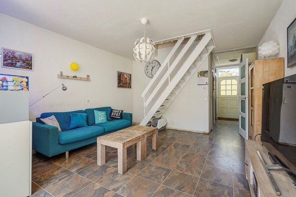 Medium property photo - Laan van Overvest 1C, 2613 DK Delft